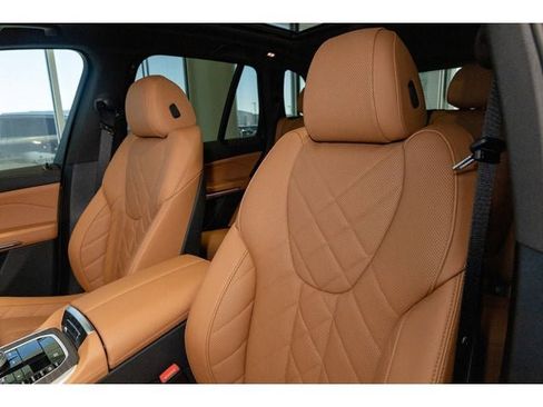 New 2026 BMW X5 xDrive40i image 48