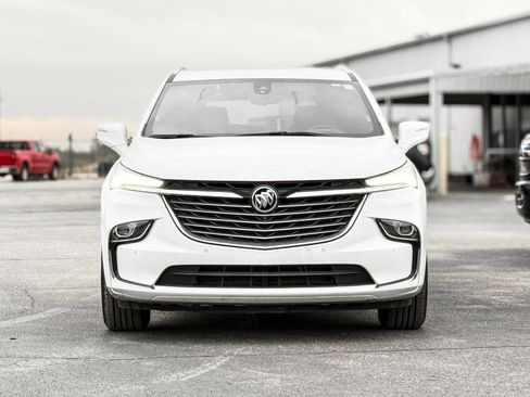 Certified 2024 Buick Enclave Premium image 2