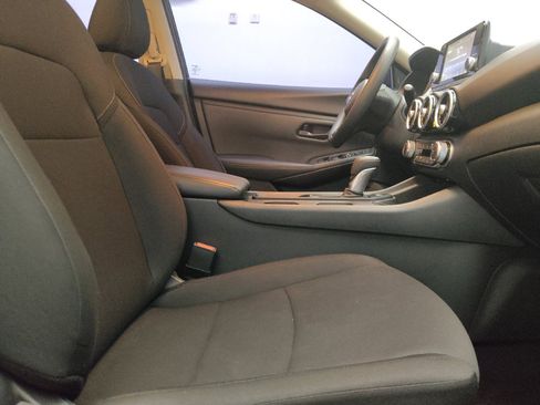 Used 2025 Nissan Sentra S FWD image 21