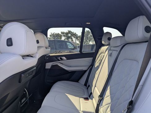 Used 2023 BMW X5 sDrive40i w/ Premium Package image 15