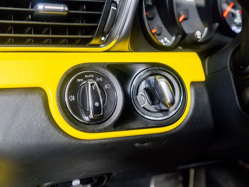 Used 2015 Porsche 911 Turbo w/ Sport Chrono Package image 45