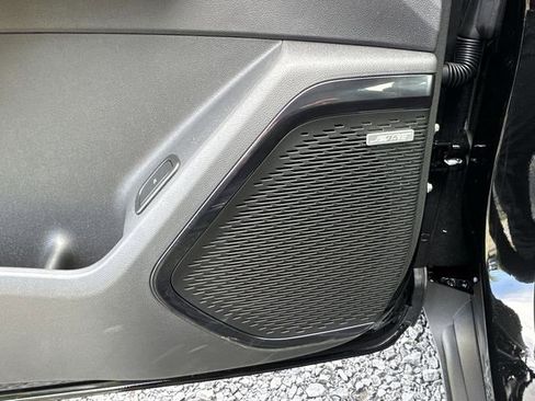 New 2026 GMC Acadia AT4 w/ LPO, Floor Liner Package image 24