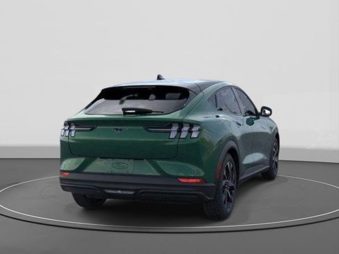New 2026 Ford Mustang Mach-E Select RWD image 7