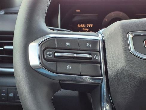 New 2026 GMC Terrain Elevation w/ LPO, Floor Liner Package image 11