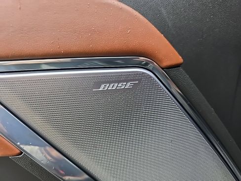 Used 2024 GMC Sierra 3500 Denali Ultimate image 30