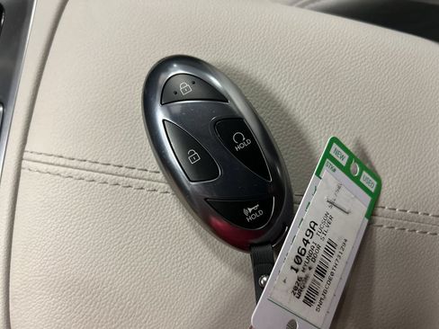Used 2026 Hyundai Tucson SEL AWD/4WD image 20