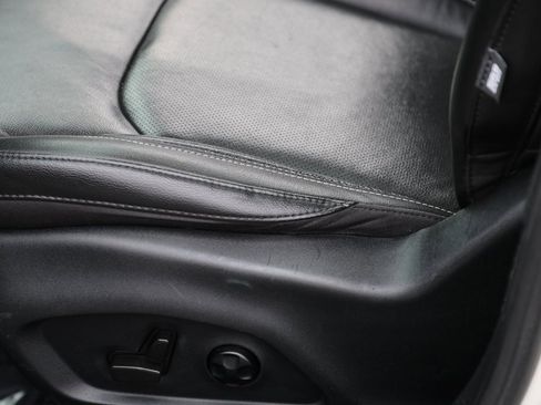 Used 2021 Jeep Compass 80th Special Edition w/ Sun and Sound Group image 12