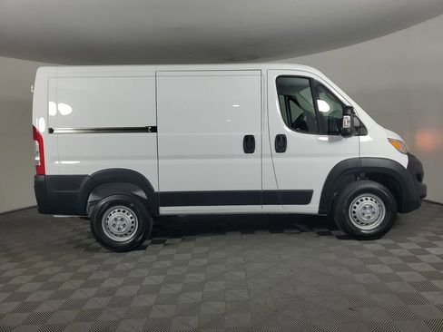 New 2026 RAM ProMaster 1500 image 2