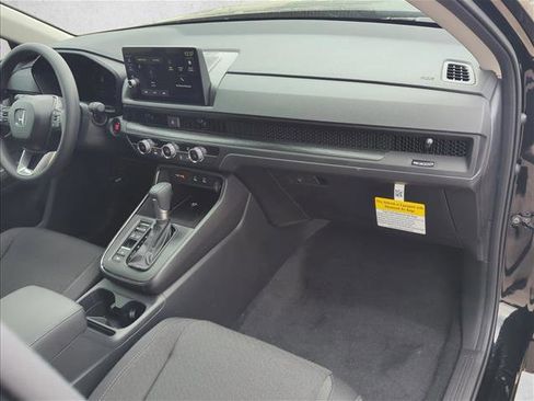 New 2026 Honda CR-V LX image 4