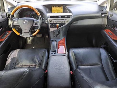 Used 2011 Lexus RX 350 2WD w/ Premium Pkg image 20