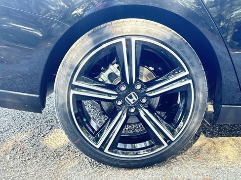 New 2026 Honda Accord SE image 5