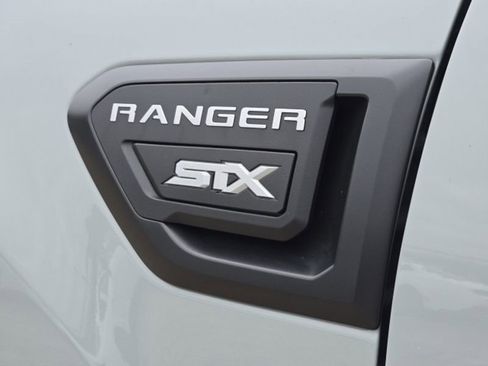 Used 2023 Ford Ranger XL w/ Equipment Group 101A High image 7