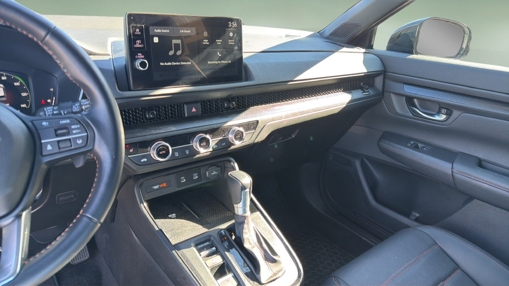 Used 2026 Honda CR-V Sport-L image 26