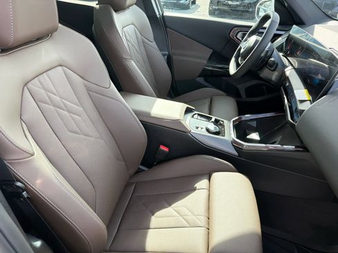 New 2026 BMW X3 xDrive30 w/ Convenience Package AWD/4WD image 12