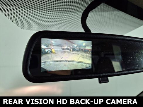 Used 2021 Chevrolet Express 2500 w/ Enhanced Convenience Package image 19