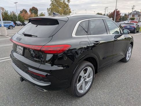 New 2025 Audi Q5 Premium Plus image 6