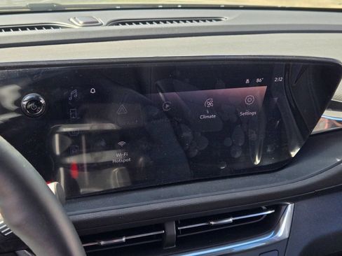 New 2026 Buick Envista Sport Touring w/ Convenience I Package FWD image 7