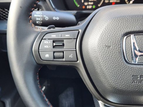 New 2026 Honda CR-V Sport image 13