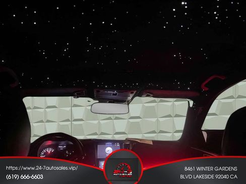 Used 2018 INFINITI Q50 Luxe image 31