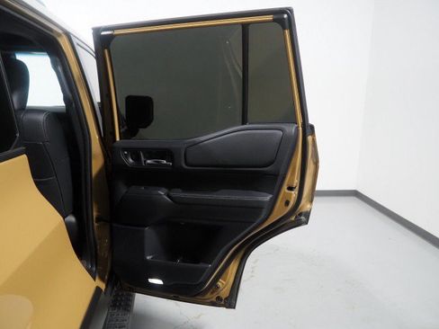 Used 2024 Toyota Land Cruiser w/ Premium Package AWD/4WD image 60