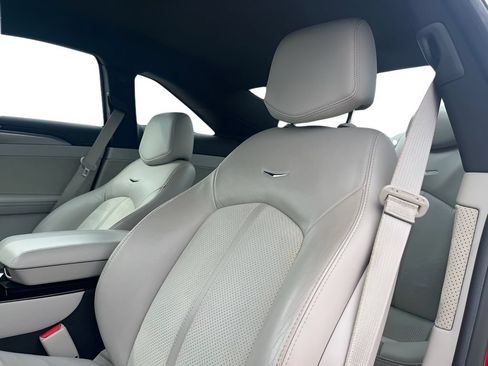 Used 2014 Cadillac CTS V RWD image 16