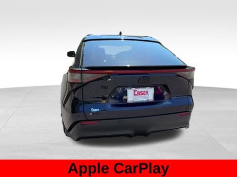 Used 2026 Toyota bZ FWD image 6
