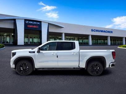 New 2026 GMC Sierra 1500 Elevation w/ Elevation Premium Package