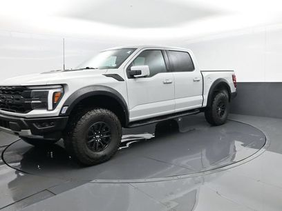 Used 2024 Ford F150 Raptor