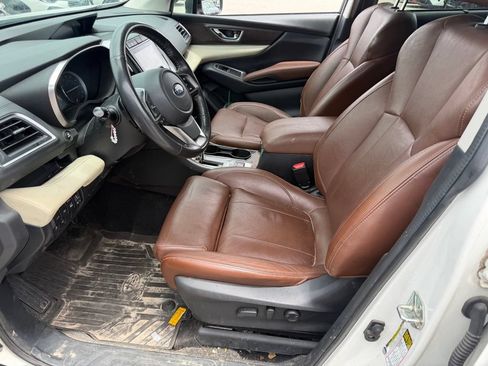 Used 2020 Subaru Ascent Touring w/ Popular Package #2A AWD/4WD image 22
