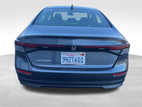 Used 2023 Honda Accord EX image 6