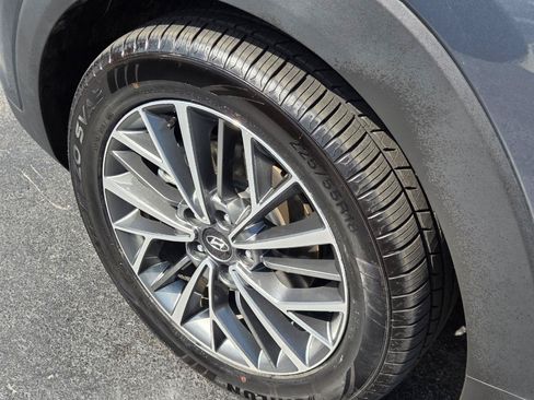 Used 2019 Hyundai Tucson Ultimate FWD image 10