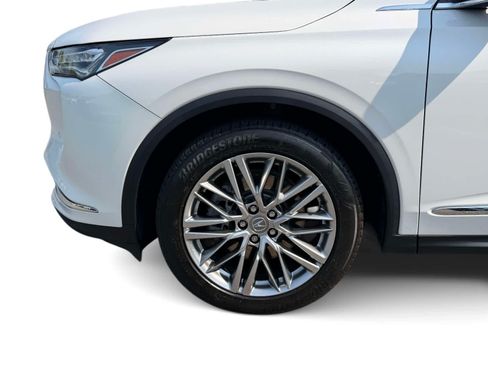 Used 2023 Acura MDX SH-AWD w/ Advance Package image 8
