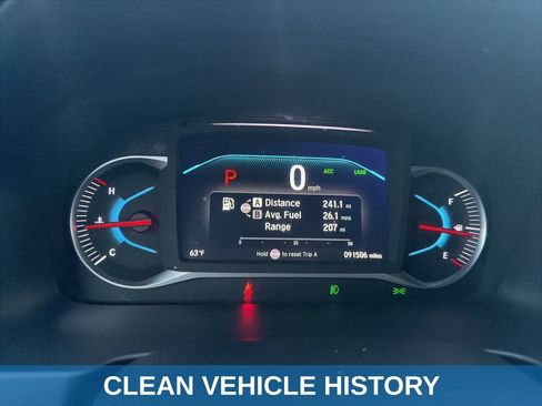 Used 2020 Honda Pilot EX-L image 3