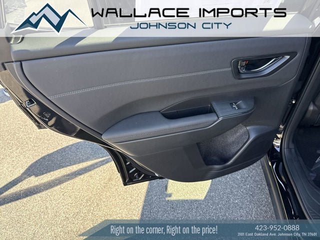 New 2026 Subaru Outback Touring AWD/4WD image 72