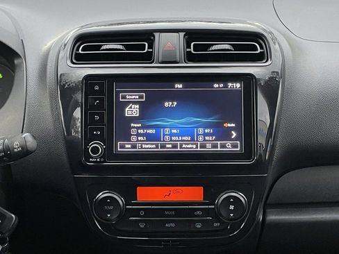 Used 2024 Mitsubishi Mirage ES image 16