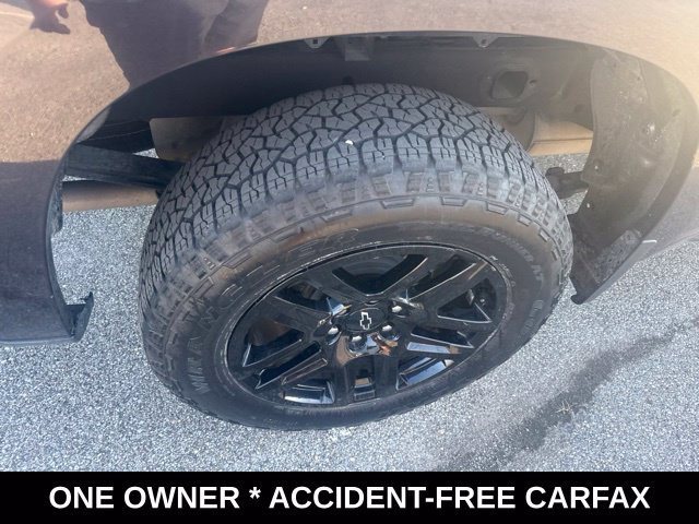 Used 2024 Chevrolet Silverado 1500 RST w/ Z71 Off-Road Package AWD/4WD image 39
