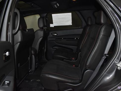 New 2026 Dodge Durango GT image 27