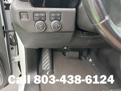 Used 2022 Chevrolet Silverado 1500 High Country w/ Z71 Off-Road Package image 22