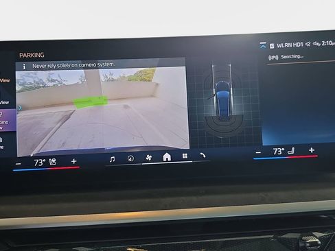 Certified 2025 BMW X7 xDrive40i image 21