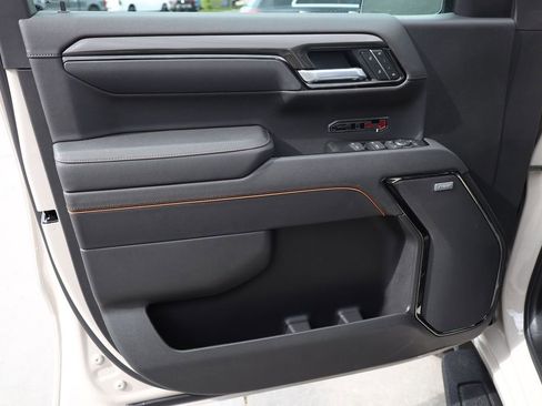 New 2026 GMC Sierra 1500 AT4 w/ AT4 Premium Package AWD/4WD image 10