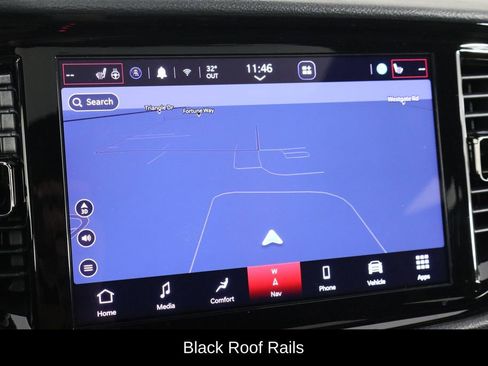 Used 2025 Dodge Durango GT image 47