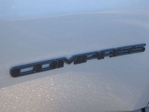 New 2026 Jeep Compass Latitude AWD/4WD image 13