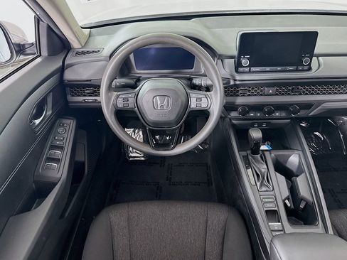 Used 2024 Honda Accord LX image 17