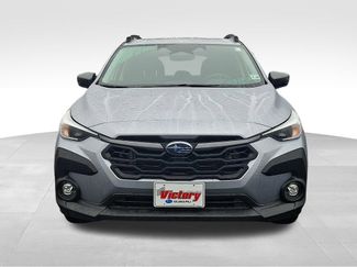 Used 2024 Subaru Crosstrek 2.0i Premium video 2
