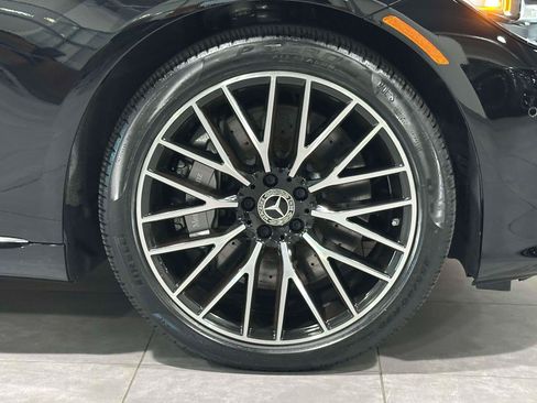 Certified 2023 Mercedes-Benz S 580 4MATIC Sedan image 6