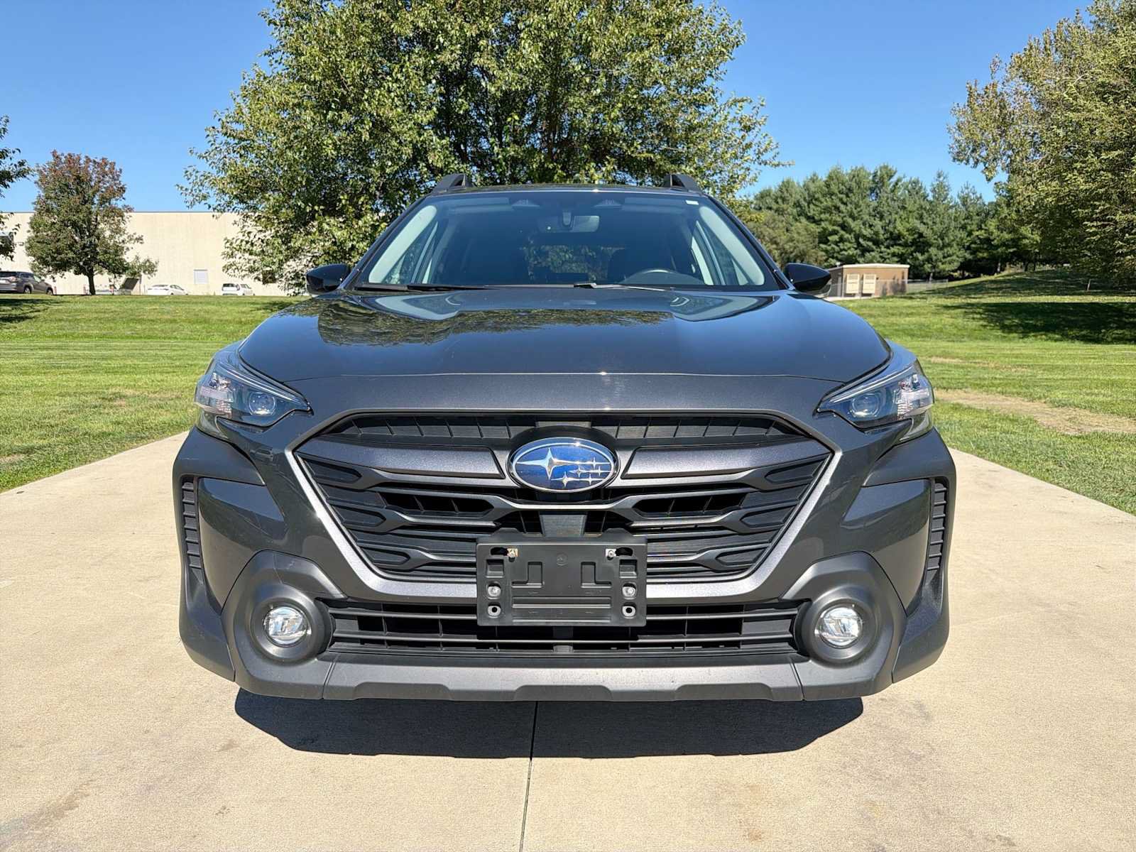 Certified 2024 Subaru Outback Premium AWD/4WD image 9