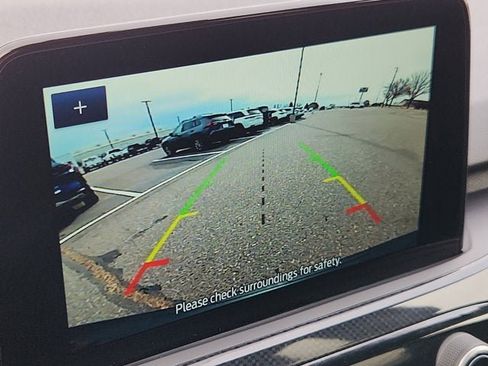 Certified 2025 Ford Escape ST-Line image 19