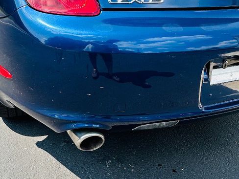 Used 2004 Lexus SC 430 Convertible image 32