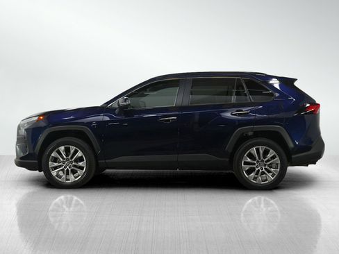 Used 2024 Toyota RAV4 Limited image 2