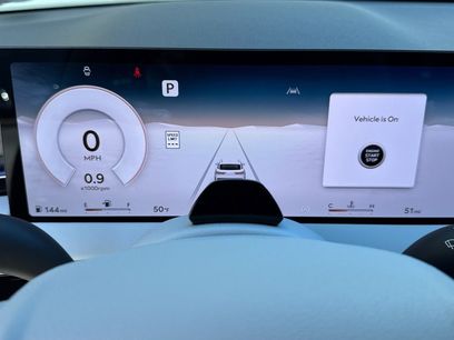 New 2026 Genesis GV70 2.5T Advanced